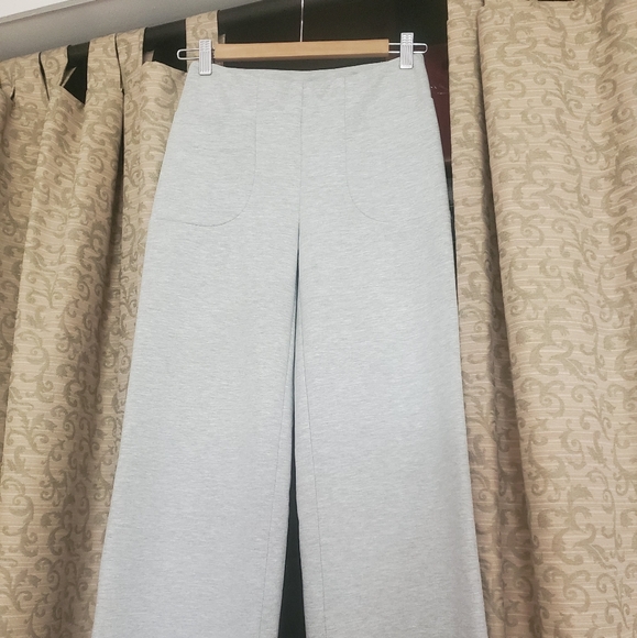 I Love Tyler Madison Zoey High Waist Gaucho - Picture 3 of 5